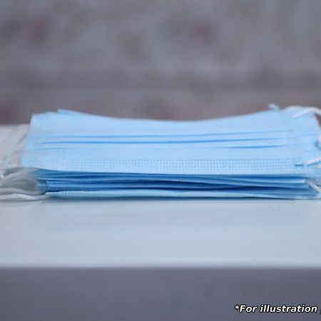 מומביי Hotel Crystal Inn מראה חיצוני תמונה